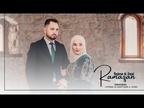 RAMAZAN | Šejma