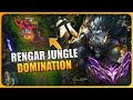 Dominating euw master with assassin rengar