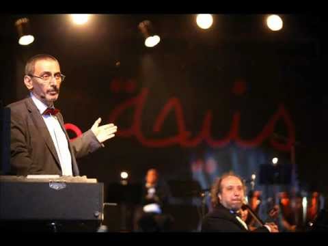 أغاني الغرام زياد الرحباني