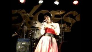 Excess dansband - 'Hillbilly Blues' 2009