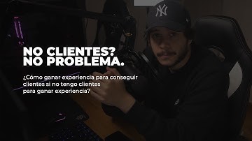 Cómo hacer un Portafolio de EDICIÓN de VIDEO sin clientes? | Empieza a generar dinero en Internet!