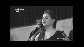 Bahar Almaç_Evlerinin Önü Yoldur (Al Fadimem) Resimi