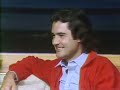 Julio Iglesias entrevista a Dúo Dinámico en Viña Del Mar 1981