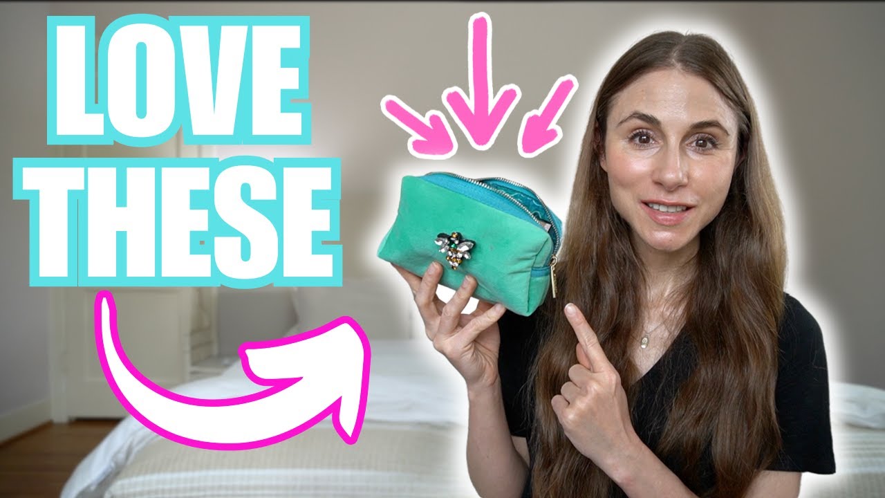 My Holy Grail Summer Makeup Routine 2025