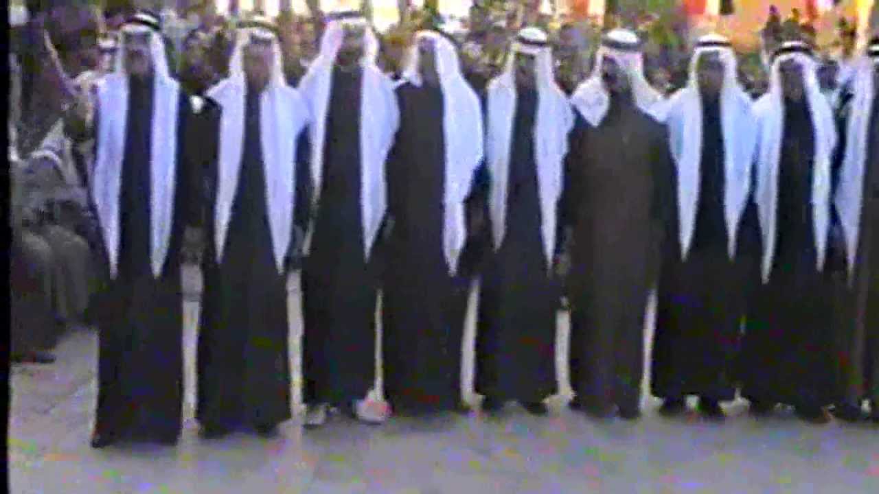 أجمل الحفلات الحورانية