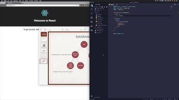 ReactJS: de cero a experto. Mantenedor de usuarios montando componentes de lista y formulario