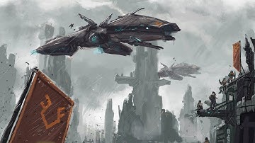 CGRundertow ACHERON PRIME for iPhone Video Game Review