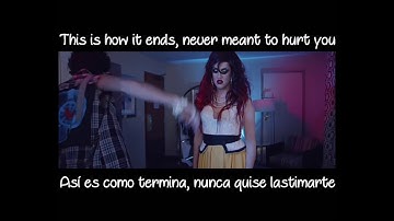 Adore Delano- I Adore U. [Subtitulos en español + Lyrics]
