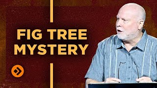 Jesus and the Fig Tree: End Times According to Jesus 5 | Pastor Allen Nolan Sermon