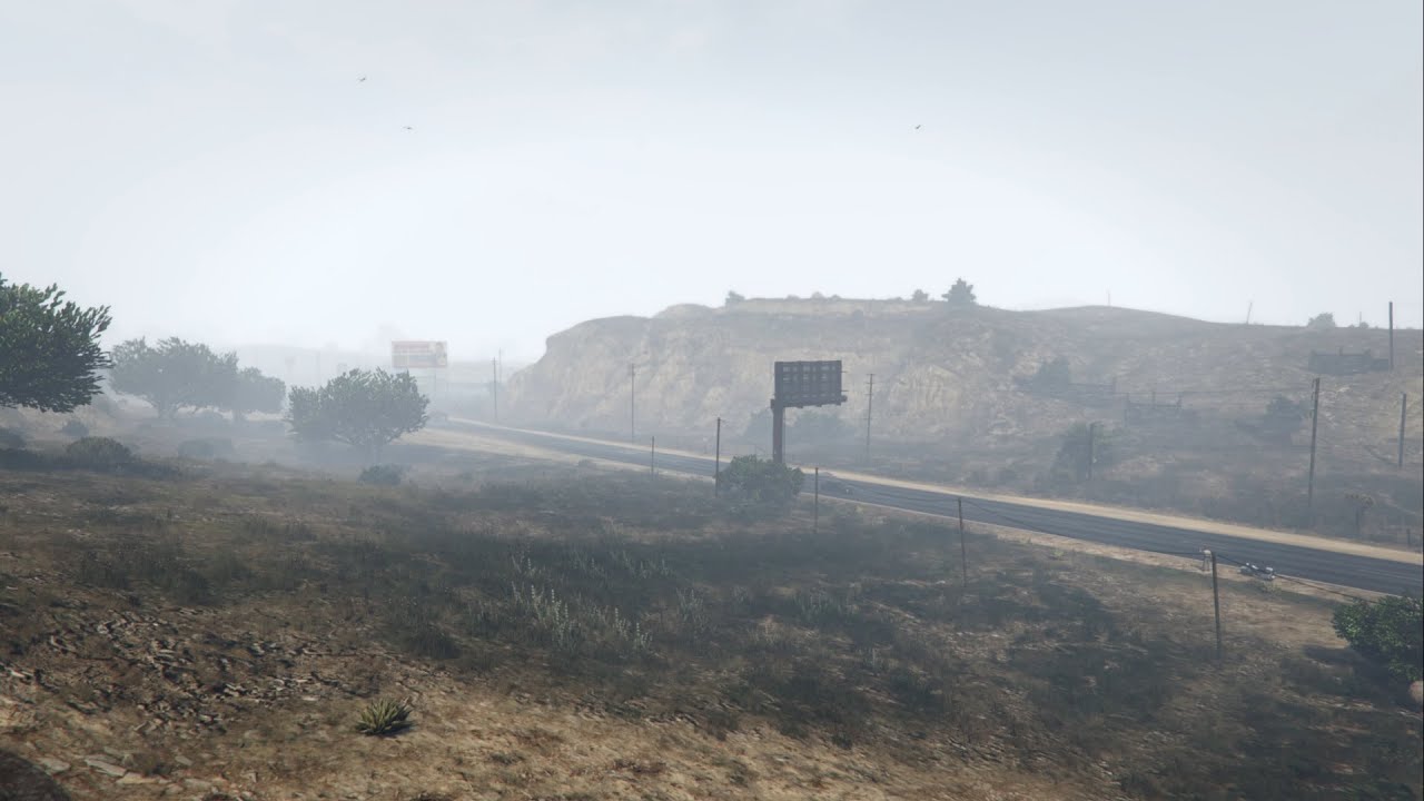 GTA V Ambience Harmony ASMR (GTA V) Ambient City Sounds 1440p60 - YouTube