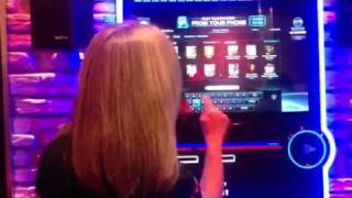 Verizon Wireless TouchTunes jukebox and photo booth #typeac Net Worth