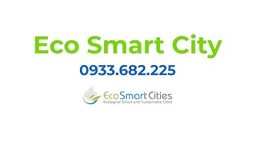 Dự án eco smart city quận 2