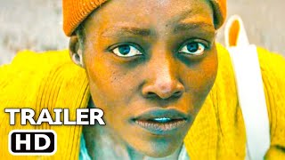 A QUIET PLACE 3: DAY ONE 'Run' Trailer (2024) Lupita Nyong'o, Joseph Quinn HD