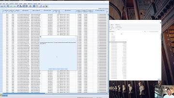 Opening Text Files in SPSS