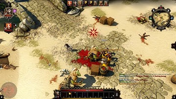 Divinity: Original Sin PC Gameplay *HD* 1080P Max Settings