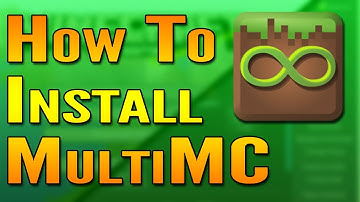 How to Download & Install Minecraft MultiMC Mac OS X (How to Install Mods Minecraft MultiMC)