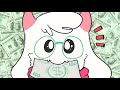 Ralsei commits tax fraud