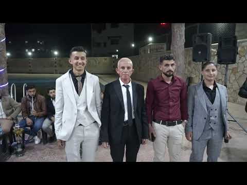 حفل زفاف العريس امام ابو محمد الفنان رامي الفصل
