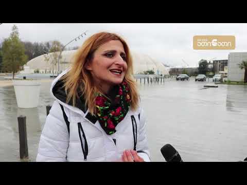 სკეიტ პარკის ტერიტორიაზე სასტუმროს შესაძლო მშენებლობა გააპროტესტეს