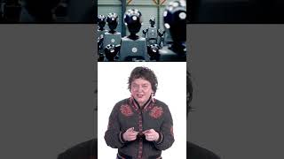 The Artificial Intelligence Debate A Mashable Rant Say More