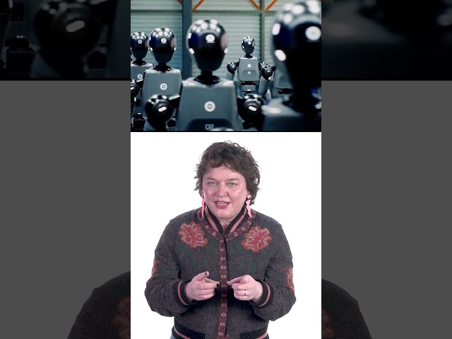 The Artificial Intelligence Debate: A Mashable Rant | Say More