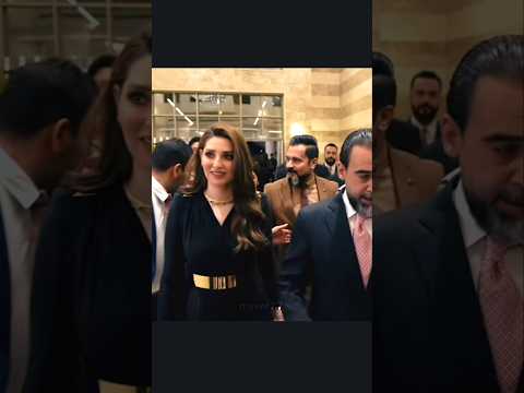 احتفال ابو ريكان مع زوجتة و بحضور كافة اعضاء تقدم