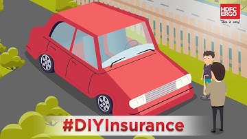 HDFC ERGO Self Inspection Application