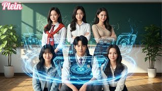 Système Daffaire Réincarné Avec Une Capacité Unique, Il Bâtit Un Empire Financier Dès Luniversit