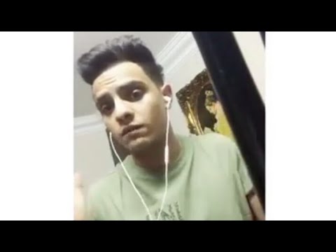 رد اسكارنو علي اغنيه نمبر وان و الميوزيكلي