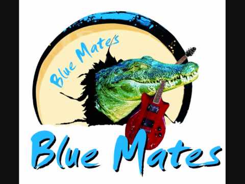Blue Mates - I Shall Be Released (In memory of Terje)