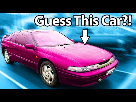 6 Forgotten 90s Coupes!