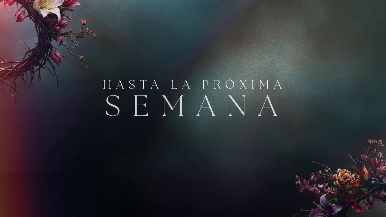 Momentos de Oración T4 E38 | Desde Misión Cristiana Elim Ciudad Arce