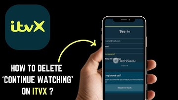 How to Delete ‘Continue Watching’ on ITVX – Clear Your Watch History Easily