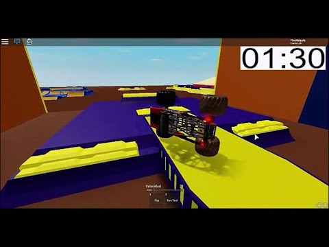 jam roblox monster finals freestyle