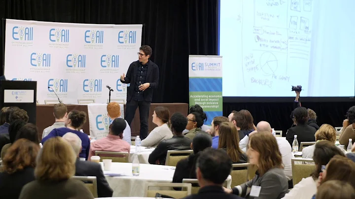 EforAll Summit 2017 - Yancey Strickler Full Keynote