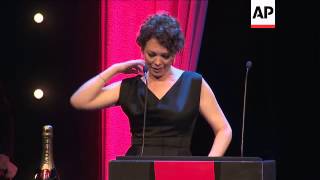 Highlights from British Independent Film Awards