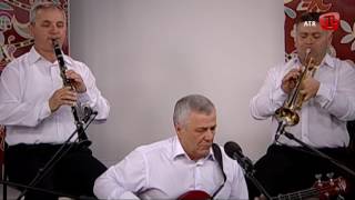 АНСАМБЛЬ ЕШИЛЬ АДА / ИНСТРУМЕНТАЛЬ НАГЪМЕСИ /Crimean Tatar TV Show