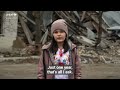 A poem on peace from 10-year-old Veronika in Ukraine | UNICEF