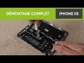 Iphone xs  dmontage complet by sosav