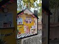 tag your love home design miniature box frame with light #viral #designerbox #love #gift #explore
