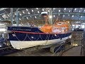 National Historic Lifeboat Collection Chatham Historic Dockyard