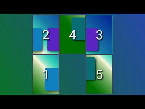 Brain sort block puzzle 1 iq