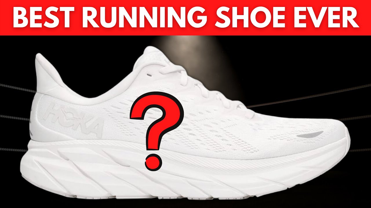 My Best Running Shoes 2022 (don't tell anyone else!) YouTube