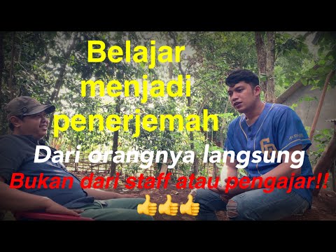 Video: Bagaimana Menerjemahkan Dari Bahasa Jepang