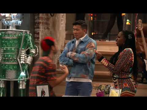 (icarly 2021) Freddie