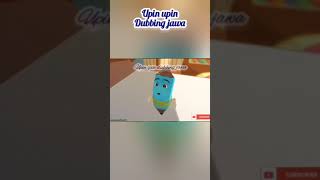 Upin Ipin Dubbing Jawa tuku Rujakpart 3shorts upinipin