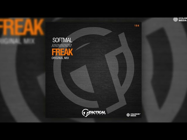 Softmal - Freak