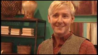 High Point Market: 'Fashion Week' for Home Furnishings
