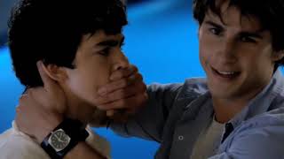 Skyrunners Movie Handgag