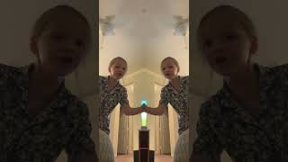 Ugh I Am Charlotte No I Am Elanir